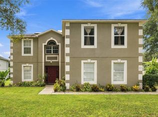2818 SHEILA DRIVE, APOPKA, FL 32712