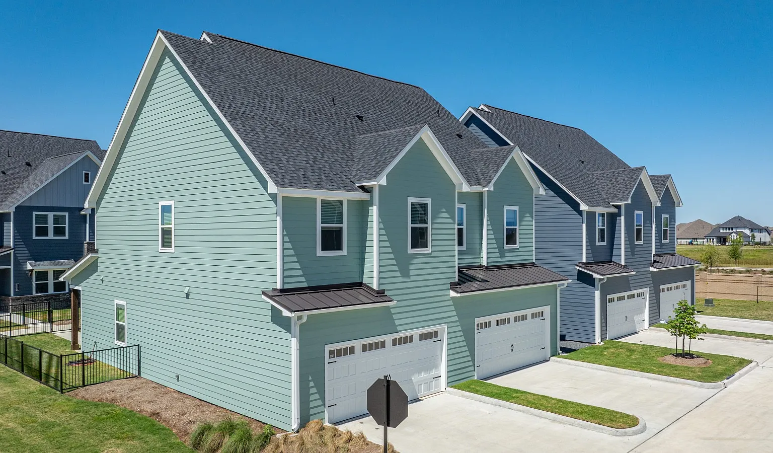Hartfield Bluff Ln, Cypress — Photo 2