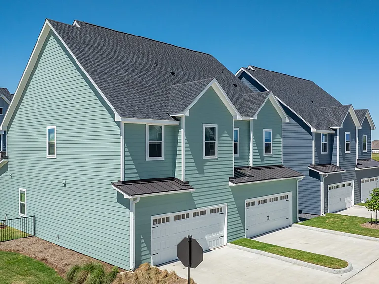 Hartfield Bluff Ln — Photo 2