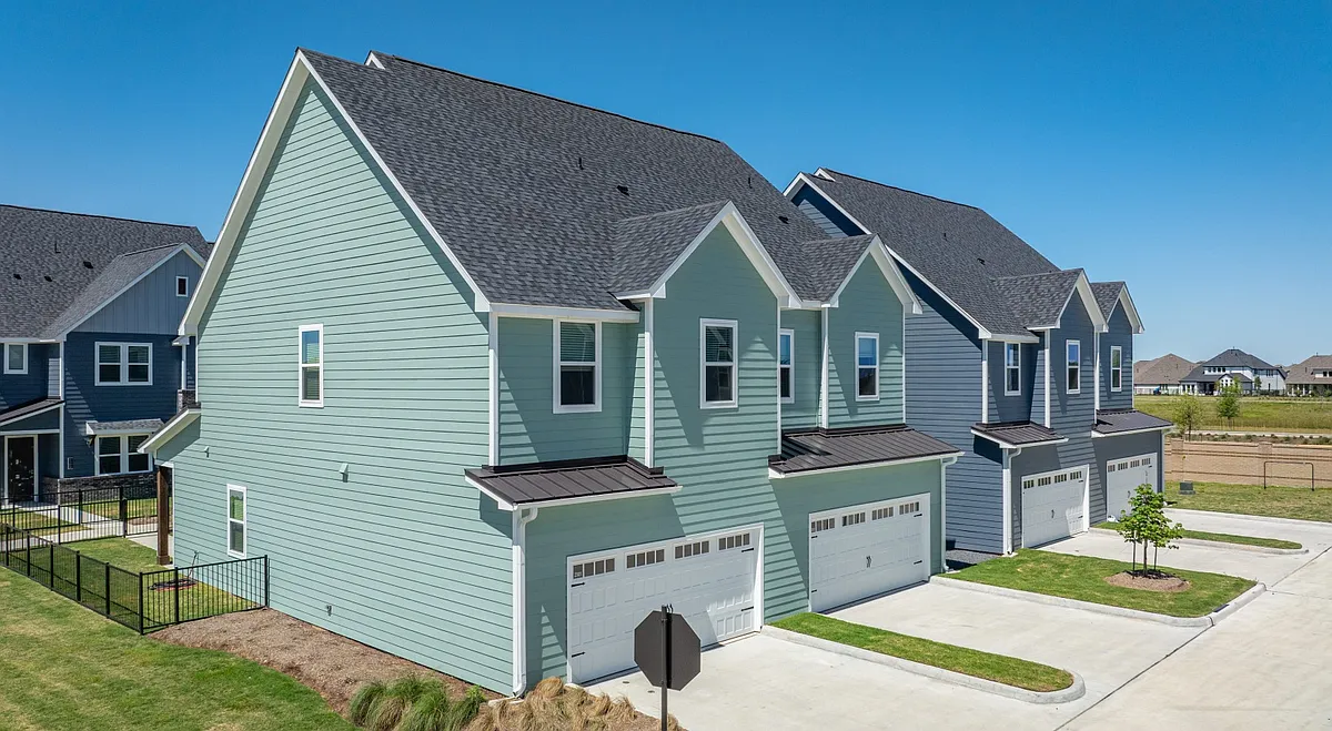 Building Photo - Hartfield Bluff Ln