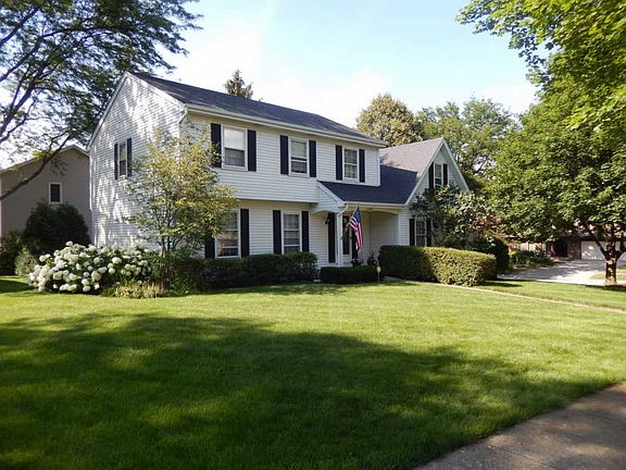 2nd image of 4466 Brittany Dr
