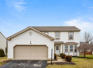 250 Pinecrest Dr, Delaware, OH