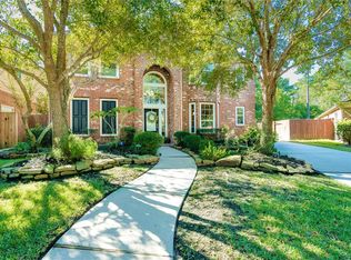 13602 Elm Shores Dr, Houston, TX 77044