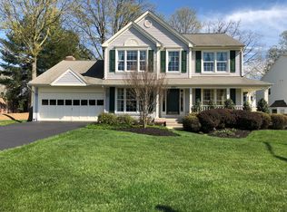 8001 Rocky Run Rd, Gainesville, VA 20155