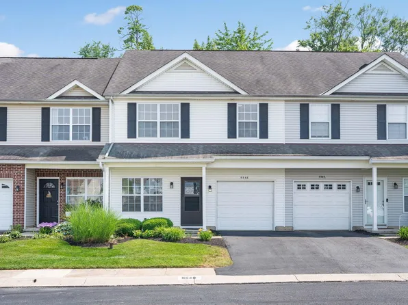 5548 Brassie Cir #703, Westerville, OH 43081