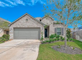 20202 Creekdale Bend Dr, Cypress, TX 77433