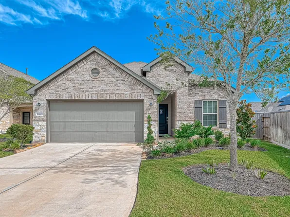 20202 Creekdale Bend Dr, Cypress, TX 77433