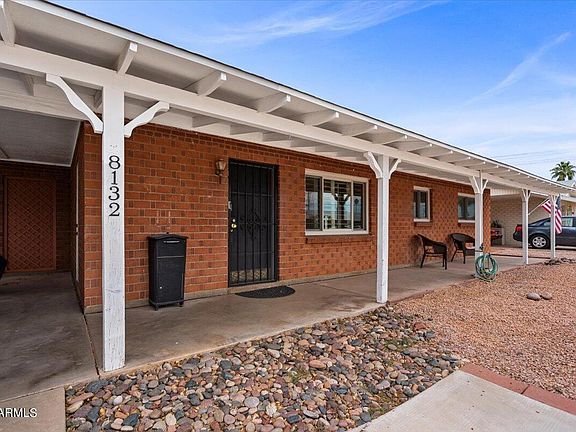 4th image of 8132 E Clarendon Avenue