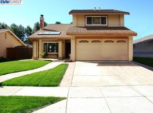 36045 Easterday Way, Fremont, CA 94536