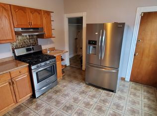 251 Normandy St FLOOR 2, Dorchester, MA 02121