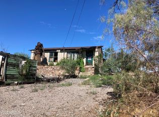 118 W 12th St, Kearny, AZ 85135