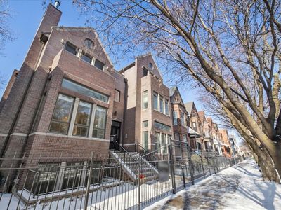 (Undisclosed Address), Chicago, IL, 60614