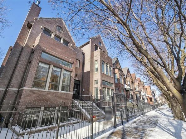 (undisclosed Address), Chicago, IL 60614