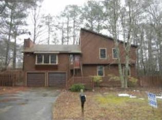 3612 Blackwell Run, Marietta, GA 30066