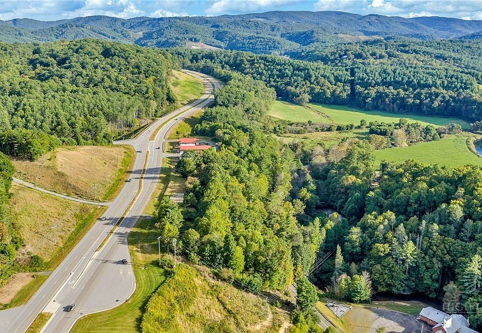 1st image of TBD US Hwy 221 / Railroad Grade Road