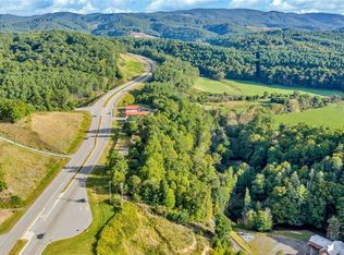 Us Highway 221/railroad Grade Rd, Fleetwood, NC 28626