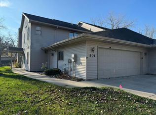 501 W Riverview Dr, Waterville, MN 56096
