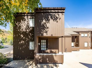 1480 Three Kings Dr #15, Park City, UT 84060