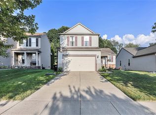 1630 Marshbank Dr, Pontiac, MI