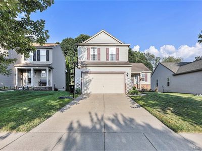 1630 Marshbank Dr, Pontiac, MI, 48340
