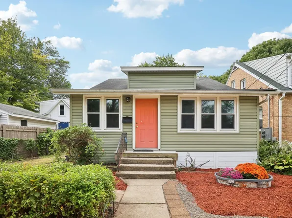 206 Oak St, Madison, WI 53704