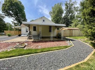 6 Darby Ave, Lawrence Township, NJ 08648