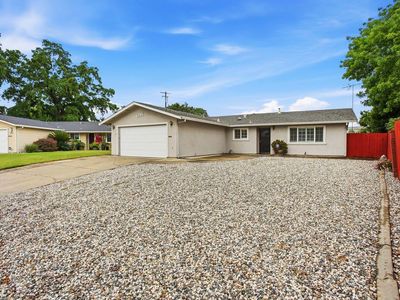 6736 Tareyton Way, Citrus Heights, CA, 95621
