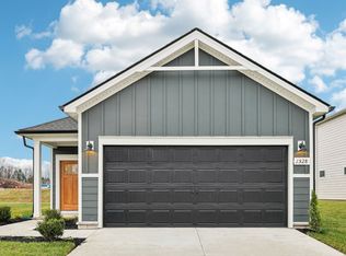 1528 Bear Branch Trce, Columbia, TN 38401