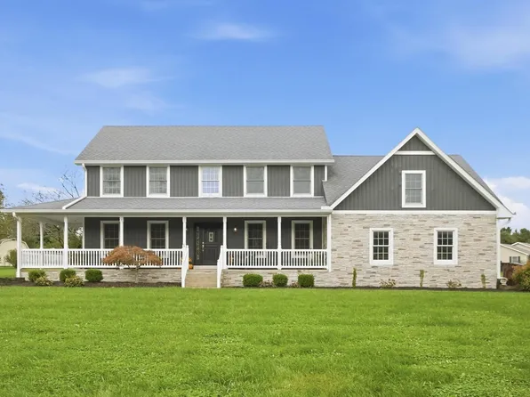 364 Leslie Dr, Wilmington, OH 45177