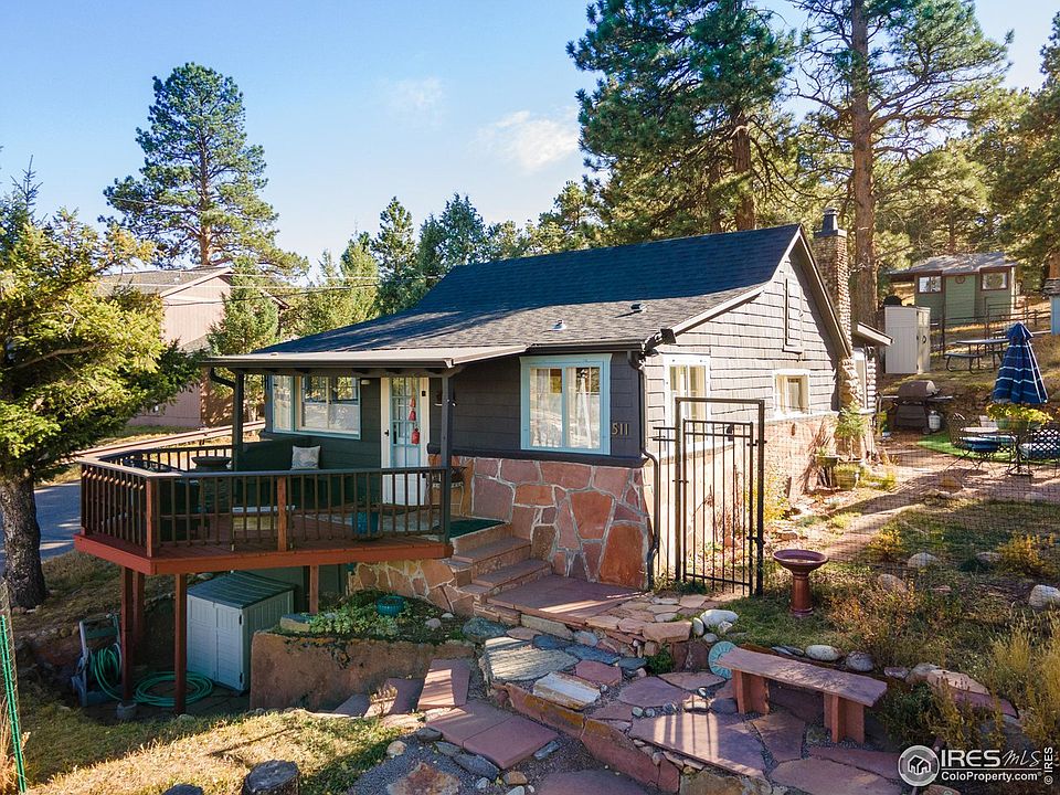 1st image of 511 Ponderosa Dr