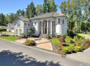 9160 Eagle Point Loop Rd SW, Lakewood, WA 98498