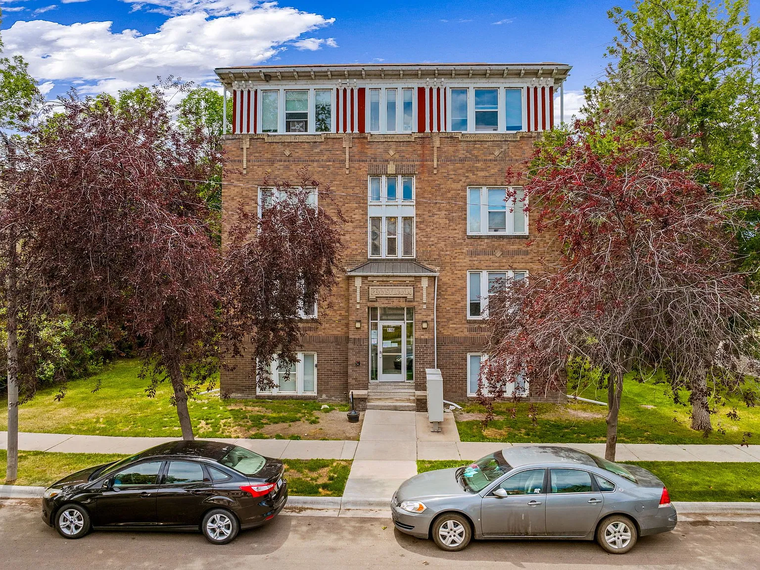 Pennsylvania apartments — Photo 2