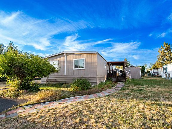 3rd image of 2201 N Craig Rd Lot 241