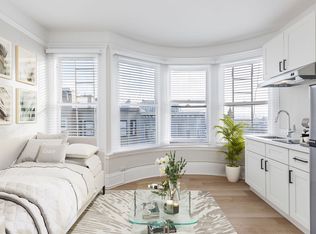 1474 Sacramento, San Francisco, CA 94109