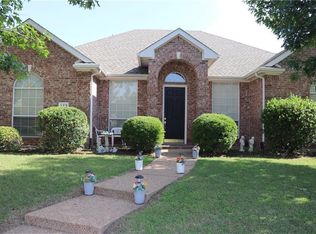 123 Hillcrest Dr, Murphy, TX 75094