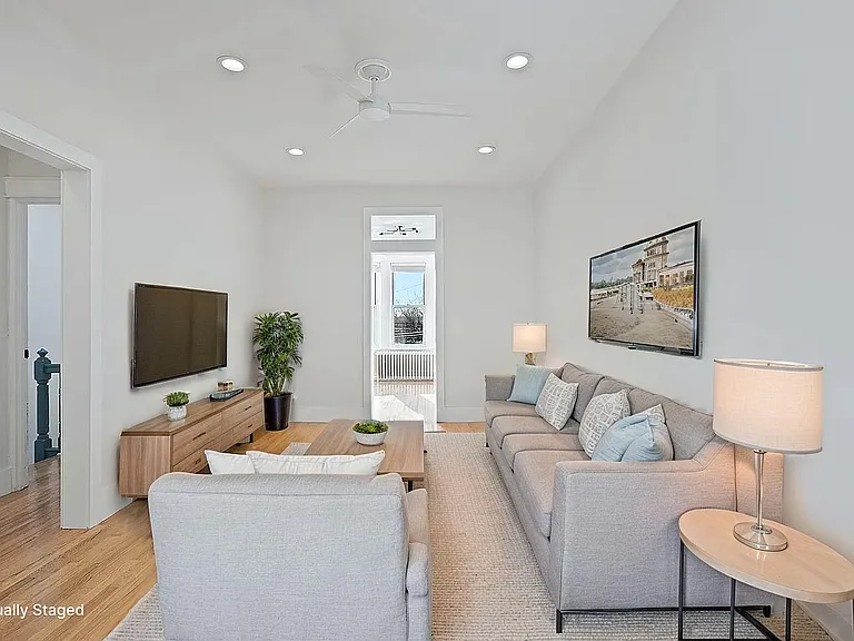 60-51 Putnam Ave #2 — Photo 1
