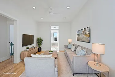 60-51 Putnam Avenue, #2