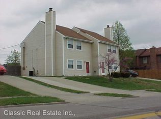 3165 Pimlico Pkwy, Lexington, KY 40517