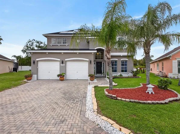 2596 SAND HILL POINT CIRCLE, DAVENPORT, FL 33837
