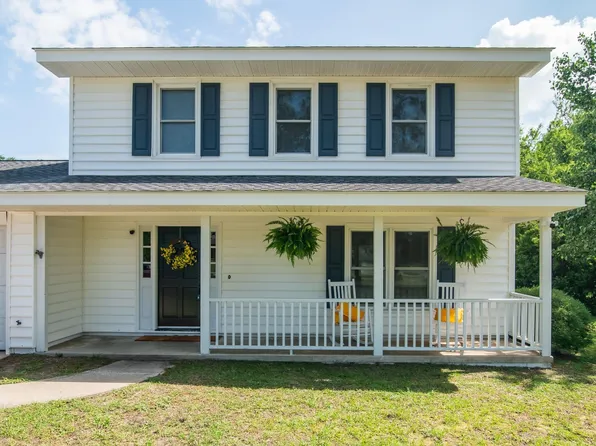 66 Johnstone Ln. #Belle Isle Forest, Georgetown, SC 29440