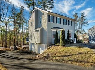 320 Canton St, Randolph, MA 02368