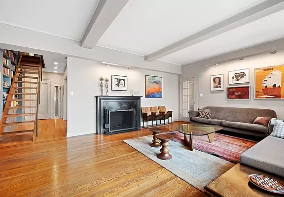 2nd image of 242 E 19th St #13FG