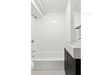 Rented by Engel & Völkers New York City