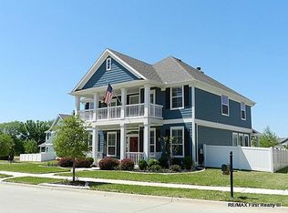 1801 Prospect Ln, Providence Village, TX 76227