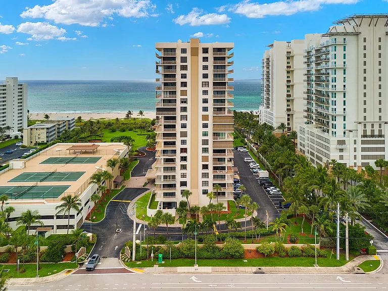 3400 N Ocean Dr #1602 — Photo 28
