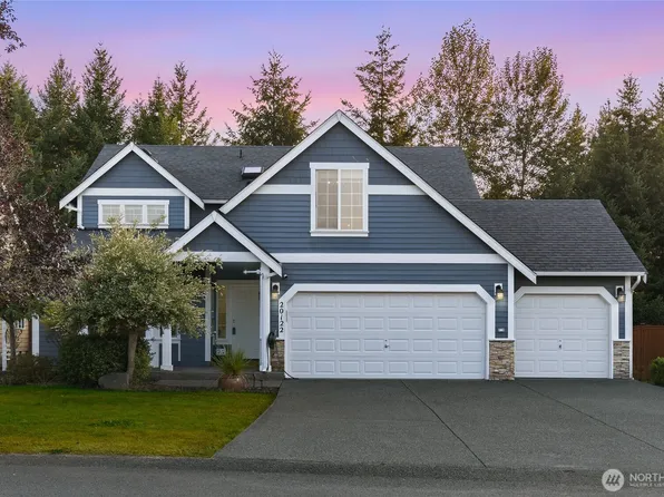 20122 194th Avenue E, Orting, WA 98360