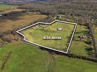 640 Dotson Cemetery Rd, Decherd, TN 37324