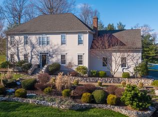 56 Pine Ledge Trl, Durham, CT 06422