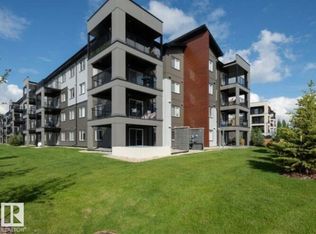 394 Windermere Rd NW #210, Edmonton, AB T6W0R1