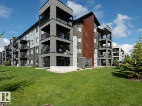 394 Windermere Rd NW #210, Edmonton, AB T6W 0R1